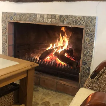 Cortijo Abril