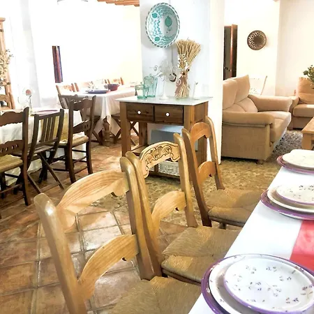Cortijo Abril *