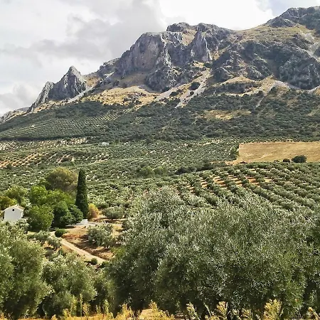 Cortijo Abril *