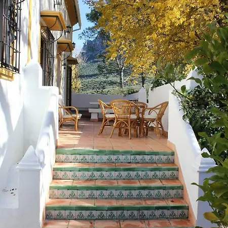 Villa Cortijo Abril