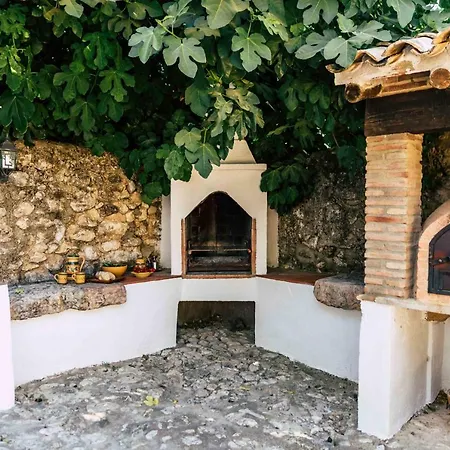 Villa Cortijo Abril *