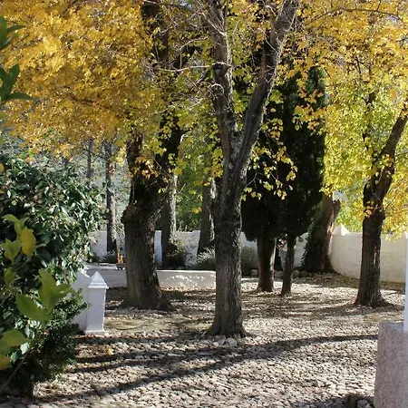 Cortijo Abril