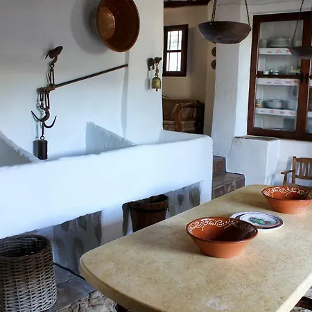 Villa Cortijo Abril