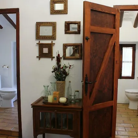 Cortijo Abril Villa