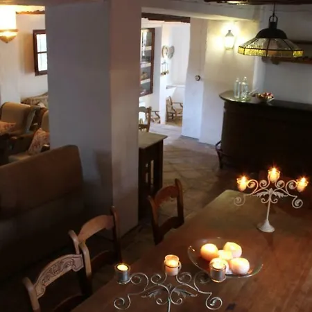 Villa Cortijo Abril Priego De Cordoba