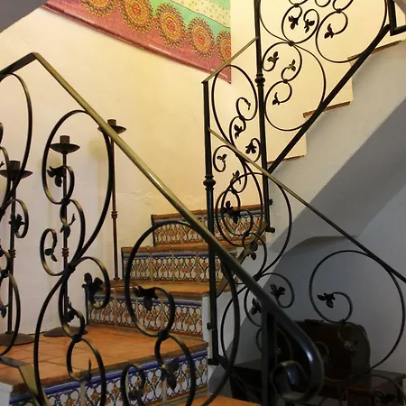 Villa Cortijo Abril Priego De Cordoba