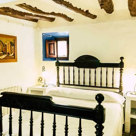 Cortijo Abril