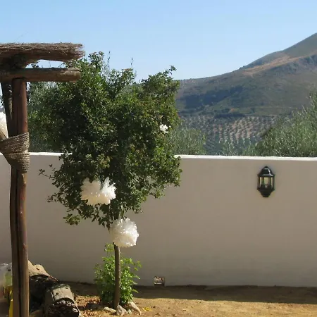 Villa Cortijo Abril