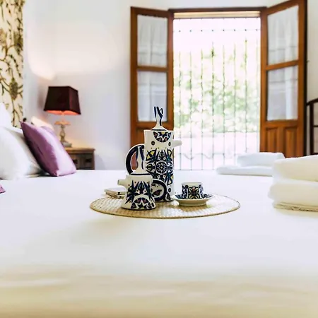 Villa Cortijo Abril