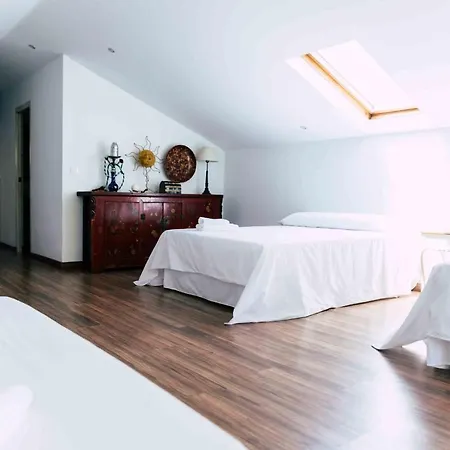 Villa Cortijo Abril Priego De Cordoba