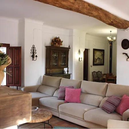 Villa Cortijo Abril