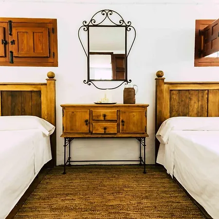 Villa Cortijo Abril Priego De Cordoba