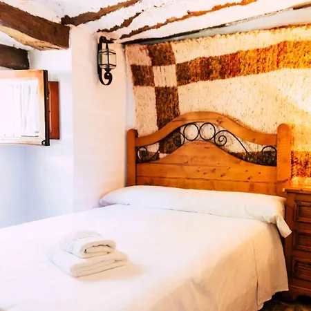 Villa Cortijo Abril Priego De Cordoba