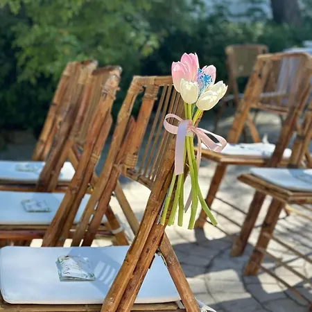 Villa Cortijo Abril Priego de Córdoba