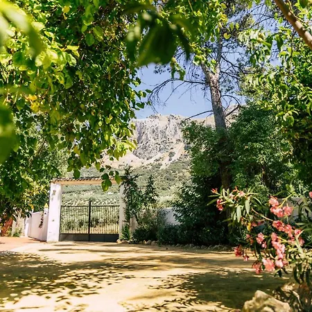 Cortijo Abril